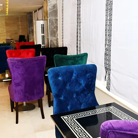 Hotel Akbar International