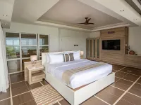 Hodges Bay Resort & Spa Hotel di Hodges Bay