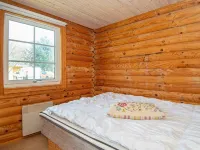 4 Person Holiday Home in Hovborg by Traum Hotels in Hovborg