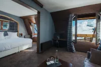 Hôtel des Dromonts by Sowell Collection فنادق في Avoriaz