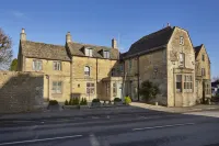 The Old New Inn Hotels near The Old Prison