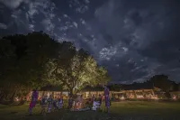 Kicheche Mara Camp Hotels in Mara