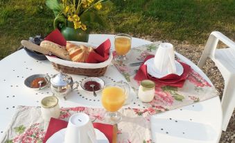Le Verger (Le Plessis)