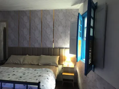 Diamond Hostel Các khách sạn ở 