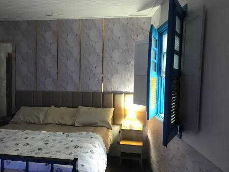 Diamond Hostel Отели в г. Ору-Прету