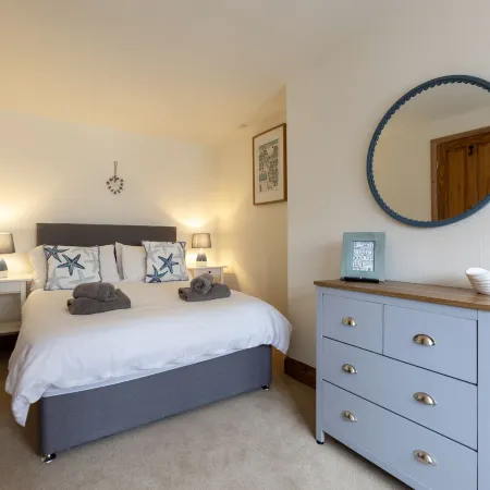 Farndale Cottage