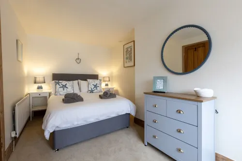 Farndale Cottage - Beach
