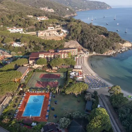 Hotel Desiree