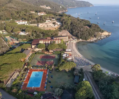 Hotel Desiree Hotel a Campo nell'Elba