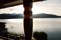 Seehotel Luitpold - con vistas a la montaña