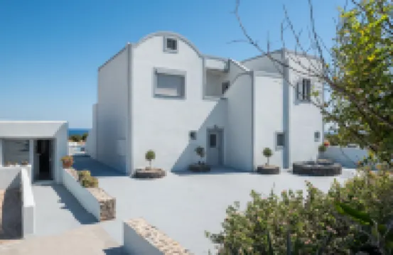 Volcanic Arc Suites Hotels in 