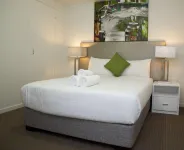 Atrio Apartments Hotels in Fortitude Valley