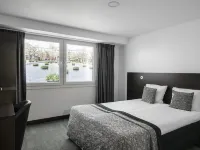 Hotel City Garden Amsterdam Hotels near VondelCS