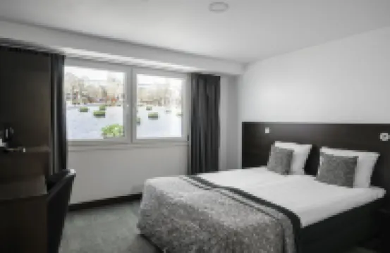 Hotel City Garden Amsterdam