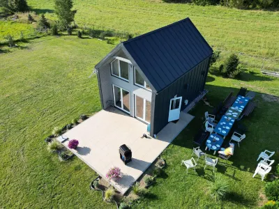 Holiday Home in Sieciemin Near Baltic Coast Hotels near Park im. PowerGamingu
