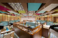 Ikon by Annapoorna Hotels in Coimbatore