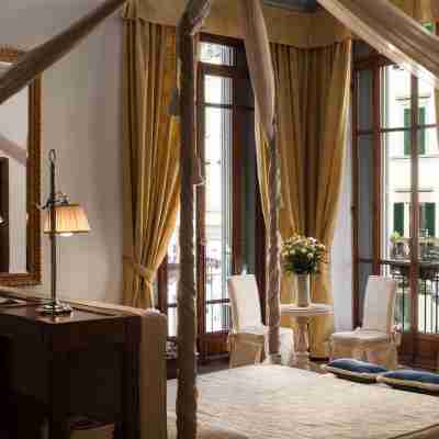 Hotel Executive Rooms