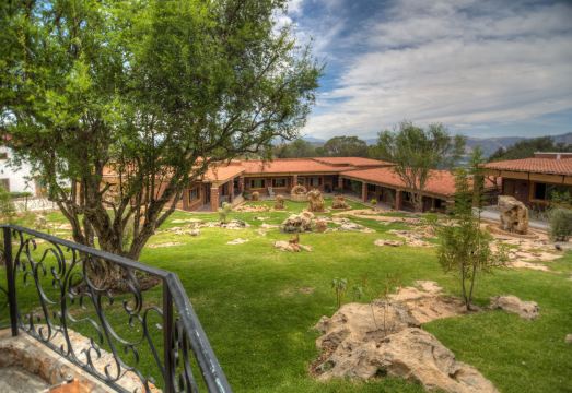 호텔 부티크 마테아 인