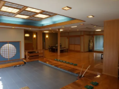 吉野莊-湯川屋 吉野町酒店