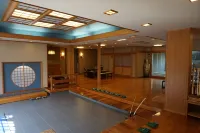 Yoshinoso Yukawaya Hotels in Yoshino