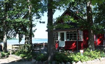 Holiday Home in Zierow Near Beach and Sauna