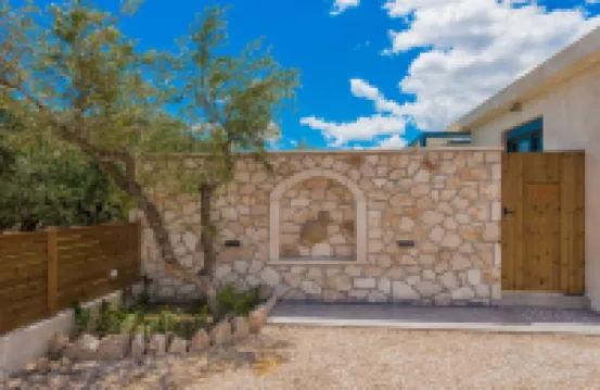Natura Verde Villas