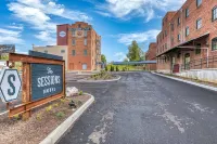 The Sessions Hotel, Bristol, a Tribute Portfolio Hotel Отели в г. 