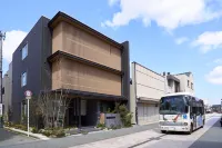 Lian Kanazawa Hôtels à : Kanazawa