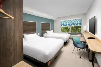 Tru by Hilton Tallahassee Central