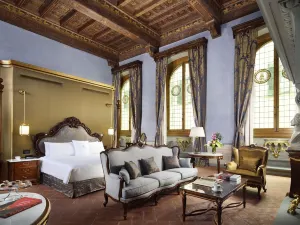 Palazzo Portinari Salviati Residenza d'Epoca