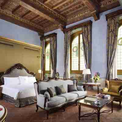 Palazzo Portinari Salviati Residenza d'Epoca Rooms