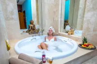 Sherwood Blue Belek - Adults Only - vasca da bagno