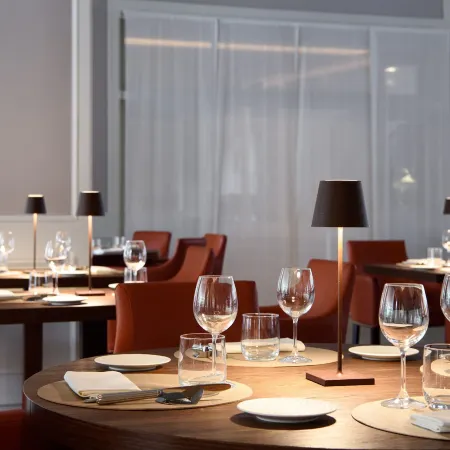 Silva Hotel Splendid
