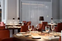 Silva Hotel Splendid - breakfast