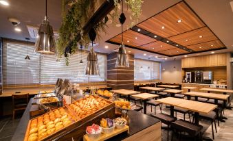 Super Hotel Higashi-Maizuru