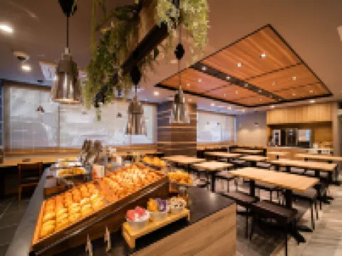 Super Hotel Higashi-Maizuru