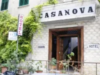 Hotel Casanova Hotels in Naples