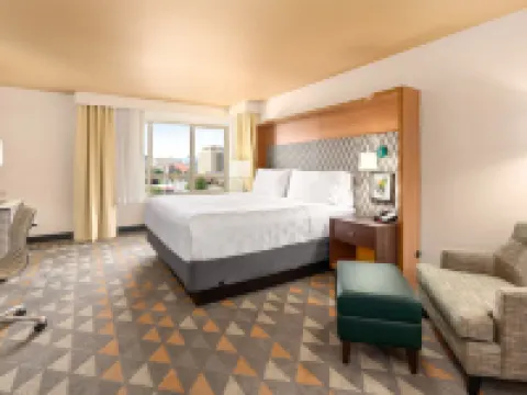 Holiday Inn YAKIMA by IHG Hotels in Yakima