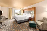 Holiday Inn Yakima Hotels in Yakima