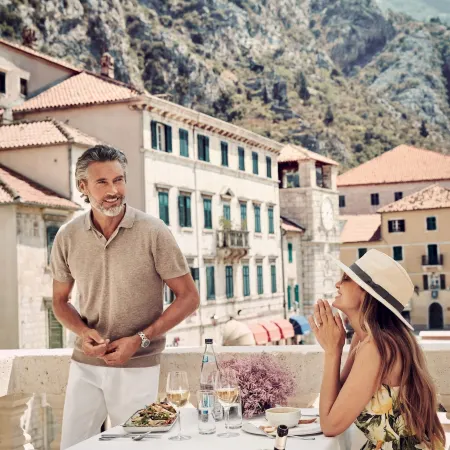 Portonovi Resort