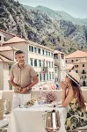 Portonovi Resort - breakfast