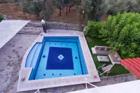 Luxurious Villa Anastasia - Villas