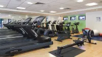 คราวน์ พลาซ่า ลีดส์ บาย IHG - ที่มีฟิตเนส