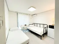 W Premium Guesthouse Incheon Airport - واي فاي