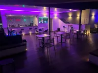 Daos Suites & Terrace Marbella - Quầy Bar