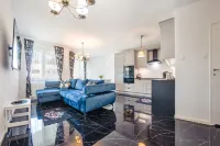 Apartamenty Sun&Snow Bursztynowe Osiedle Hotels in Gmina Stegna