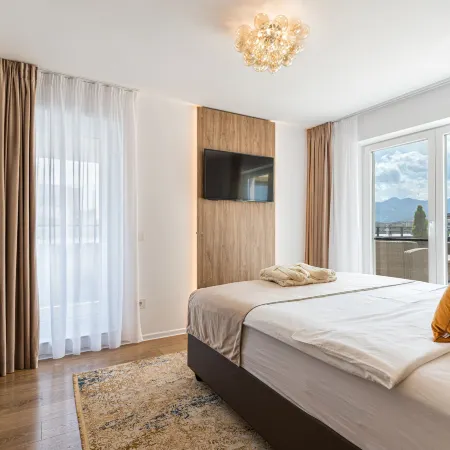 MK Apartments Brasov