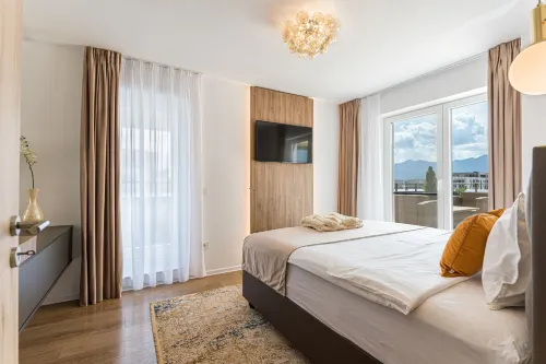 MK Apartments Brasov