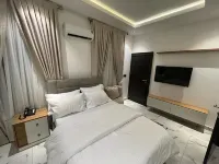 All States Apartment Hotels in Bwari