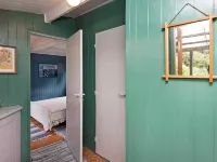 Vintage Holiday Home in Rømø Near Sea